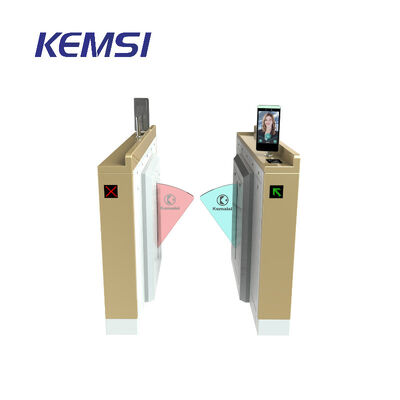 Comprar Bilhete infravermelho do cinema da porta do torniquete do controle de acesso dos sensores que verifica o sistema online manufacture