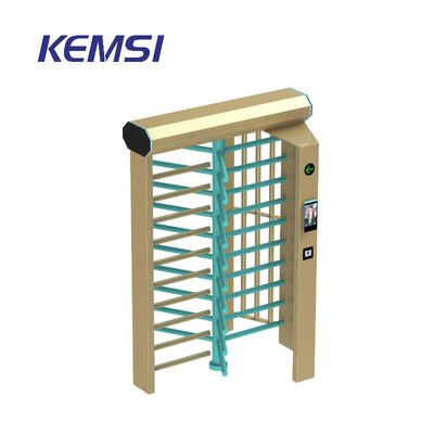 mua Full Height Stainless Steel Turnstile, Cửa cho người đi bộ online manufacture