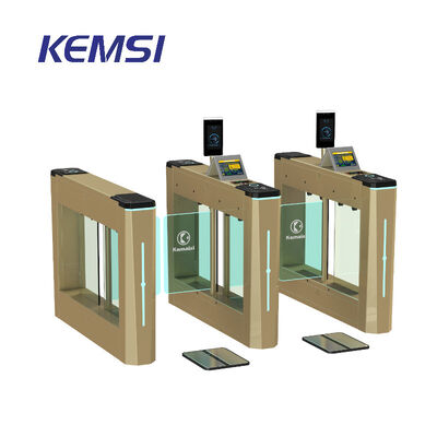 kopen SUS304 Swinggate-draaiwiel antistatische toegangscontrole Draaiwielpoort online manufacture