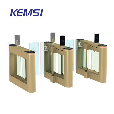 satın almak Topluluk giriş erişim kontrol sistemi için iç mekan dış yüz tanıma kapısı online manufacture