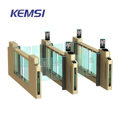 Comprar Velocidad de identificación doble Puerta cero Retrovisor de alta seguridad online manufacture