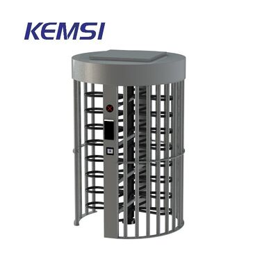 satın almak Dışarıda tam yüksekliğe dönüştürme bariyer kapısı SUS304 Güvenli Giriş dönüştürme online manufacture