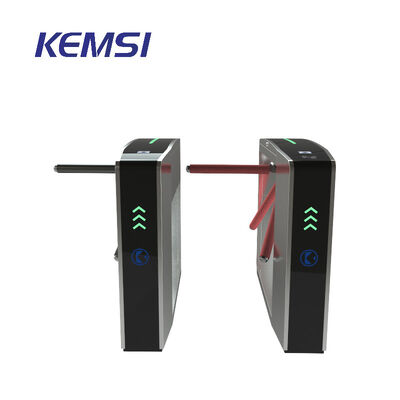 satın almak Güvenlik Erişim Kontrolü Üçgen Turnstile Residential Community için online manufacture