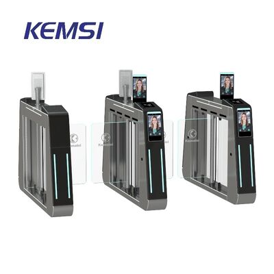 buy Swing Gate Turnstile For Residential Community Entrance Management System online manufacture
