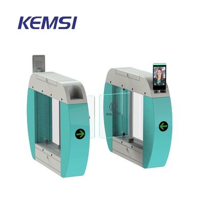 Mua Hệ thống quản lý lối vào công viên Cửa quay online manufacture