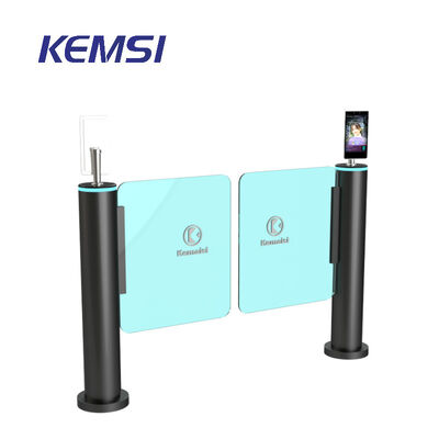 buy Speed gate For Office Area Access Control Security System online manufacture