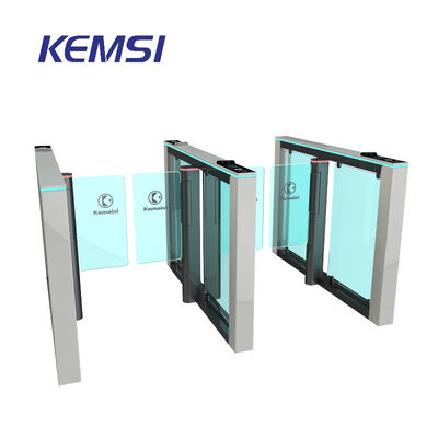 buy Speed Gate For Office Attendance Recording Access Control System online manufacture