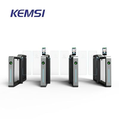 membeli Speed Gate untuk Scenic Spot Entrance Ticketing System online manufacture