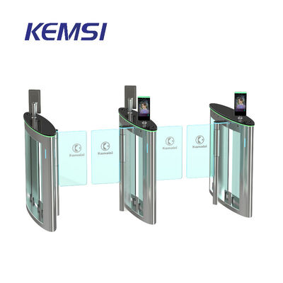 buy Speed Gate For Cinema Ticketing Access Control Management System online manufacture