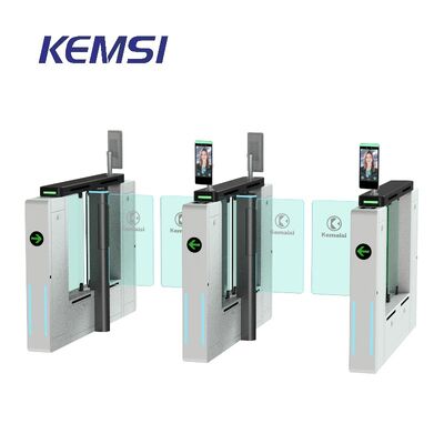 Acheter Système d'identification d'entrée des visiteurs pour les locaux de bureaux online manufacture