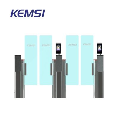 Comprar Tecnología de identificación múltiple Puerta de velocidad de acceso de seguridad online manufacture
