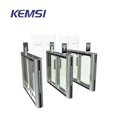 buy Speed Gate For Amusement Park And Scenic Spot Ticketing System online manufacture