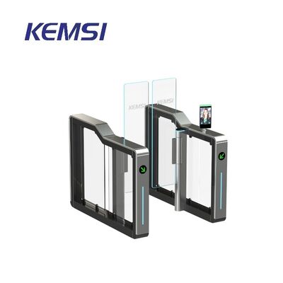 membeli Speed Gate untuk Scenic Spot Entrance Ticketing System online manufacture