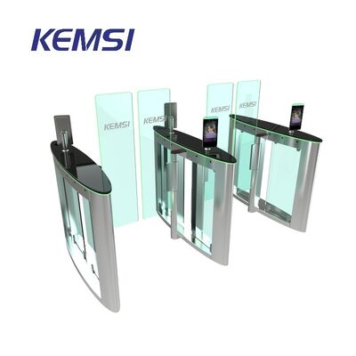 kupić Speed ​​​​Gate dla systemu zarządzania kontrolą dostępu do biletów kinowych online manufacture