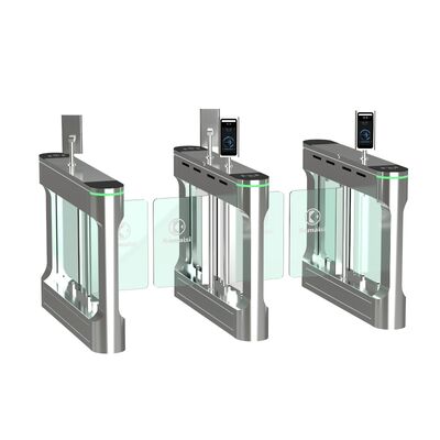 Besorgen Edelstahl-Zugriffskontrollsystem für Bürogebäude und Smart Building-Eingang online manufacture