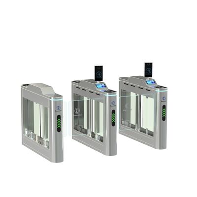 Acheter Solution de contrôle d'accès haut de gamme pour les bâtiments de bureaux et commerciaux online manufacture