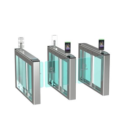 buy Servo Motor Swing Gate  Factory Direct Price High Performance Turnstile online manufacture