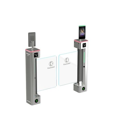 buy Durable Barrier Turnstile Gate suitable for pedestrian management and access control systems in offices residential complexes and public venues online manufacture