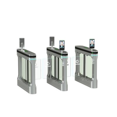 ซื้อ สวิงทอร์นสไตล์สําหรับทางเดินชุมชน & ประตูทางเข้า E-Bike สําหรับการจัดการทางเข้าที่อยู่อาศัย online manufacture