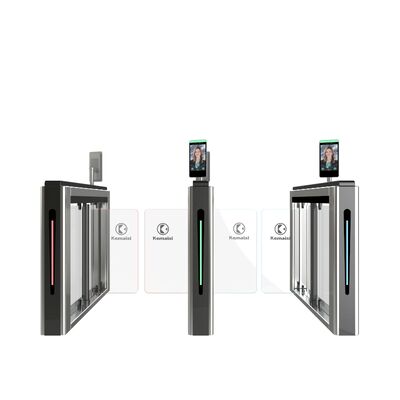 buy Barrier Turnstile Gate Providing Access Control and Easy Maintenance for in Transportation Hubs and Commercial Areas online manufacture