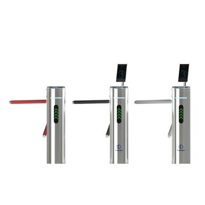 buy Tripod Turnstile Gate RFID & Biometric Access Control Tripod Barrier Manufacturer online manufacture