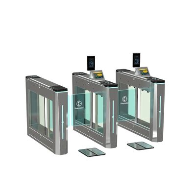 comprar ESD Porta de Barreira de Balanço com Faixa de Pulso e Teste de Calçado. online manufacture