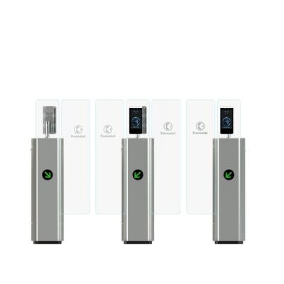 buy Warehouse Access Control Factory Direct Sliding Turnstile Customization Services For OEM/ODM Access Control Solutions online manufacture