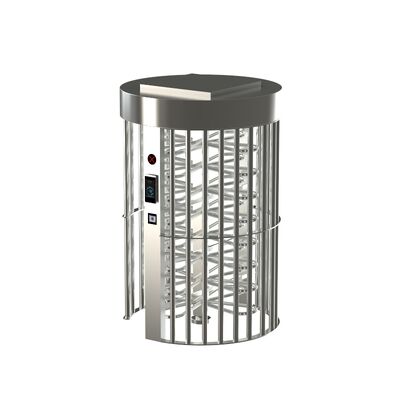buy Unmanned Stadium Entrance With Time-Based Charging Facial Recognition And Anti-Tailgating online manufacture