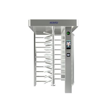 Acquistare Tornello a tutta altezza per stadio con biglietteria QR Code e controllo accessi anti-scavalcamento online manufacture