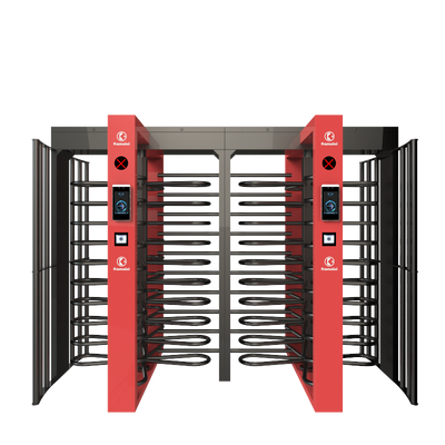 buy Full-height Turnstiles Can Be Combined With Attendance Access Control For Efficient Management. online manufacture