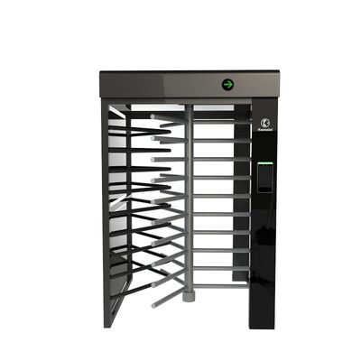 buy Full-Height Turnstile For Construction Site Real-Name System online manufacture