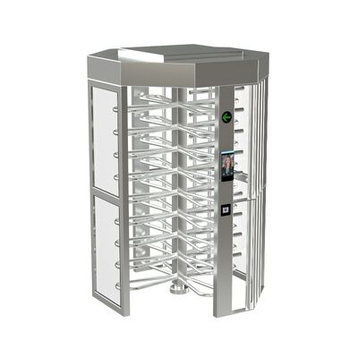 buy Full Height Turnstile For Unattended Stadiums Reducing Operating Costs online manufacture
