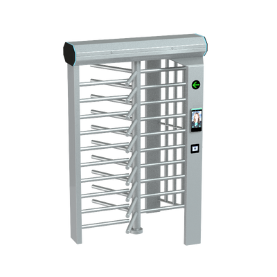 Besorgen Vollhöhe-Drehkreuz Multi-System-Kompatibilität Flexible Integration online manufacture