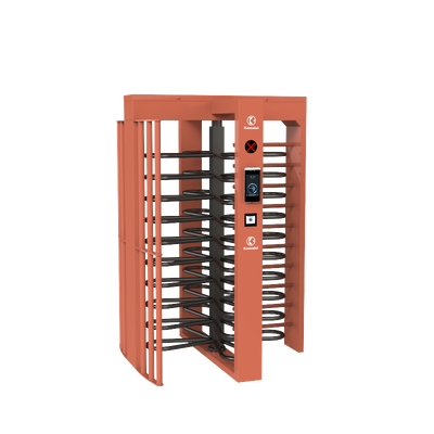 خرید راه بند تمام قد با تشخیص کارت IC در ورودی کارخانه online manufacture