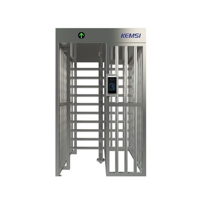 buy Factory Full Height Turnstile  Rainproof And Sunproof Design online manufacture