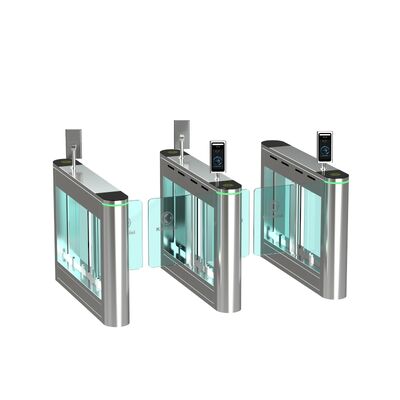 buy Entrance Access Control System For Visitor Swing Gate Turnstile online manufacture