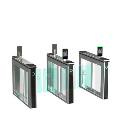 buy Scenic Spot Ticket Entry Management Swing Gate Turnstile online manufacture