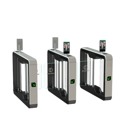 Acquistare Swing Gate Turnstile per il sistema di conteggio dei visitatori della sala espositiva online manufacture