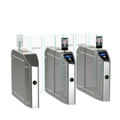 buy High Standard Security System For Scenic Area  Sliding Gate Turnstile online manufacture