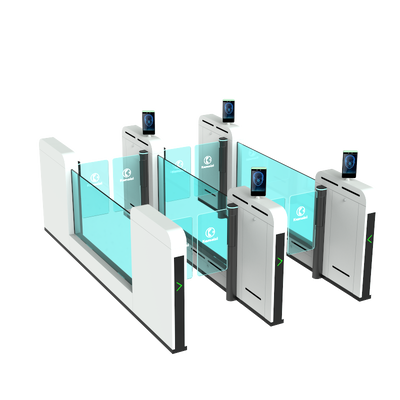 Kopen Vliegveld dubbele identificatie snelheidspoort draaibank online manufacture
