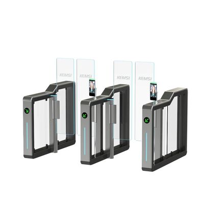 buy Speed Gate For Scenic Spot Entrance Ticketing System online manufacture