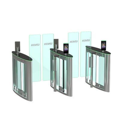 buy Speed Gate For Cinema Ticketing Access Control Management System online manufacture