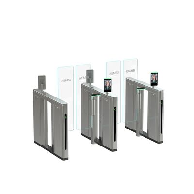 buy Speed Gate For Office Attendance Recording System online manufacture