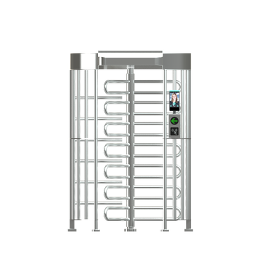 Comprar Torniquete giratorio de altura completa con sistema de facturación automática online manufacture