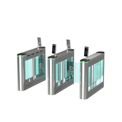 Acheter Barrière de balancement de passage efficace avec reconnaissance faciale online manufacture