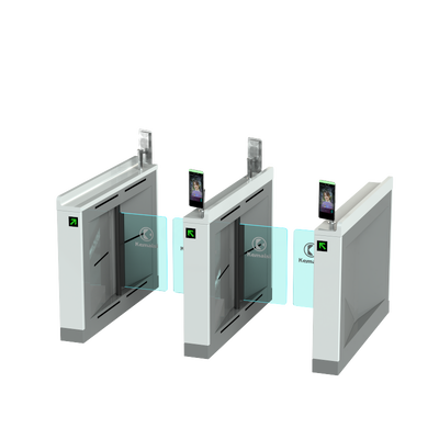 mua Cổng xoay cánh tay cho hệ thống kiểm soát luồng người tại sảnh triển lãm online manufacture