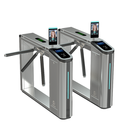 Kopen Vermaakpark Timed Billing System Tripod Draaibaar online manufacture