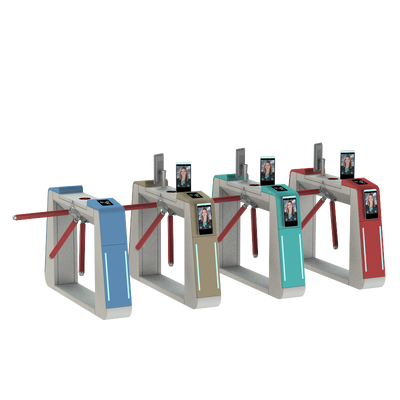 Acquistare Sistema di gestione biglietteria parco divertimenti tornello a tripode online manufacture