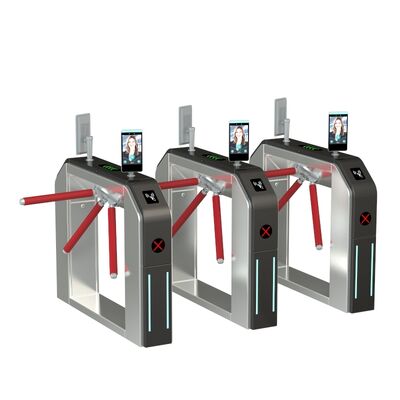 يشتري محول ثلاثي الأقدام الذكي لمراقبة عدد الزوار عند مدخل قاعة المعارض online manufacture
