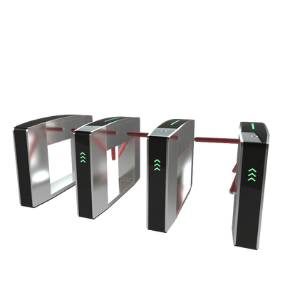 satın almak Konut Topluluğu Dış Güvenlik Erişim Kontrolü Tripod Turnstile online manufacture